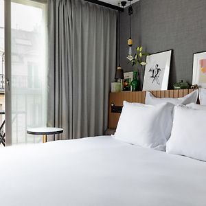 Chambre Supérieure Double