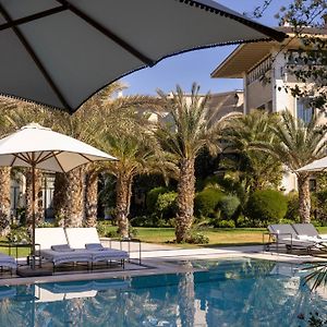 Palais Ronsard Relais&Chateaux